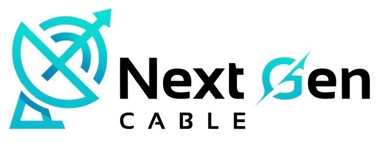 Next Gen Cable TV Logo